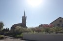 Eglise de Chaudenay